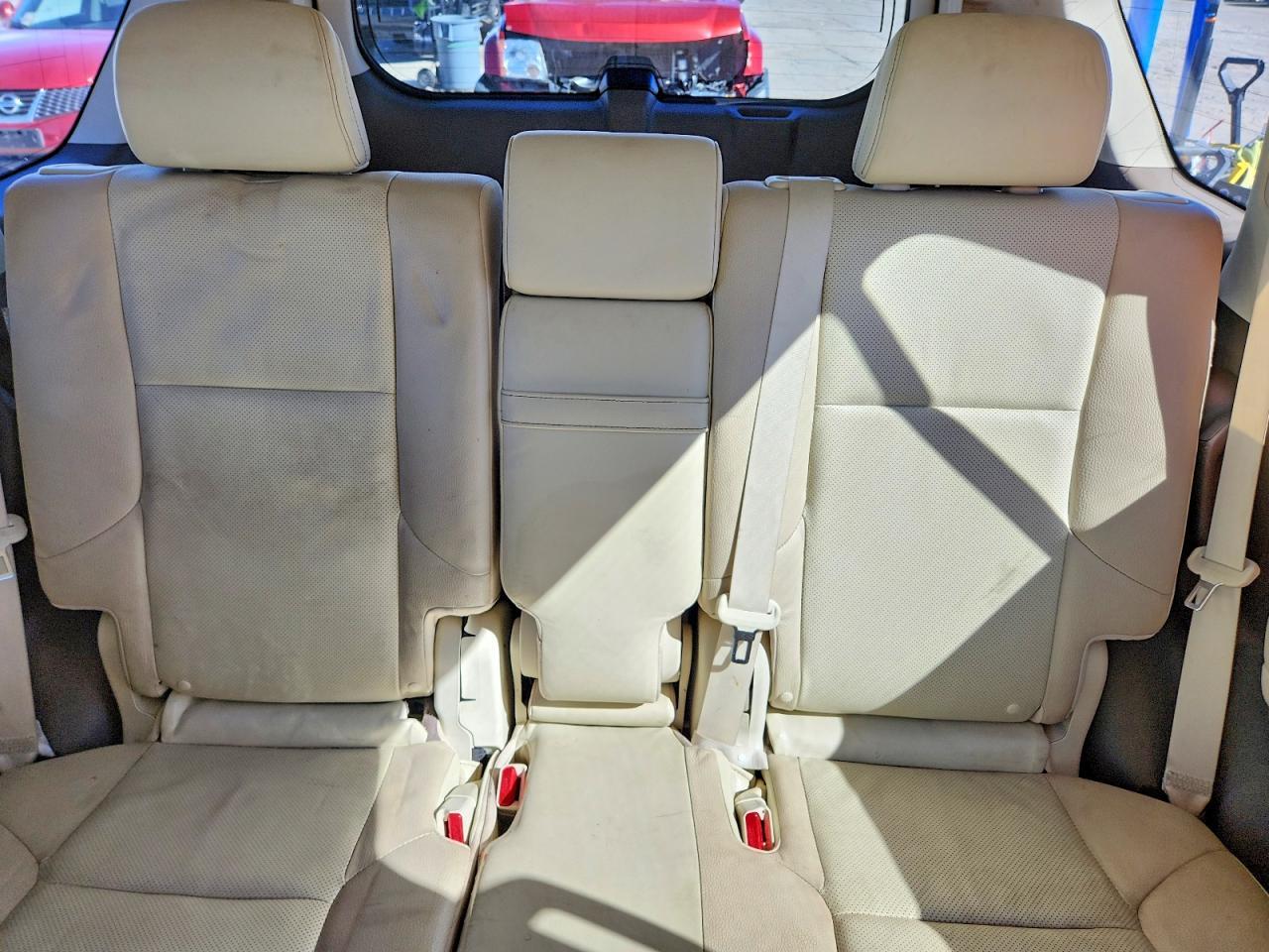 2015 Lexus Gx 460 Base