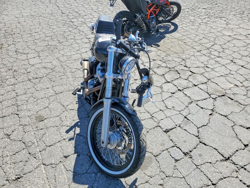 2023 Harley-Davidson Fxst