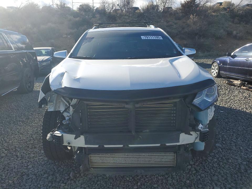 2021 Chevrolet Equinox Premier