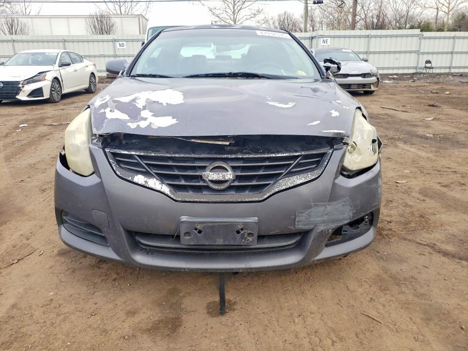 2010 Nissan Altima 2.5 s