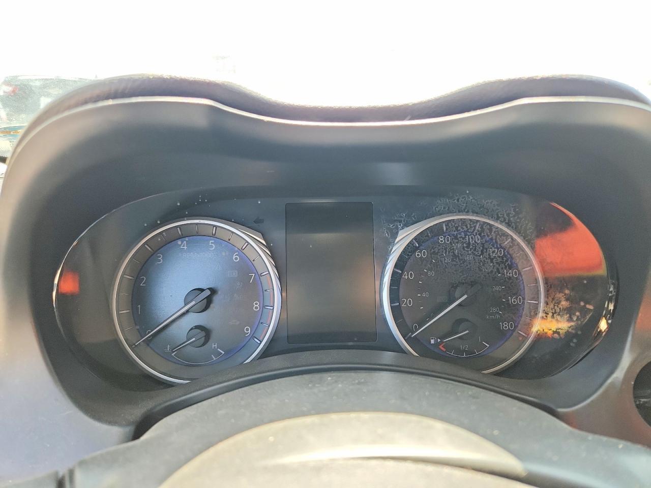 2017 Infiniti Q50 3.0t Premium