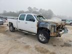 2008 Chevrolet Silverado K2500 Heavy Duty
