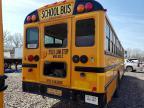 2015 Ic Corporation 3000 CE Bus School Bus