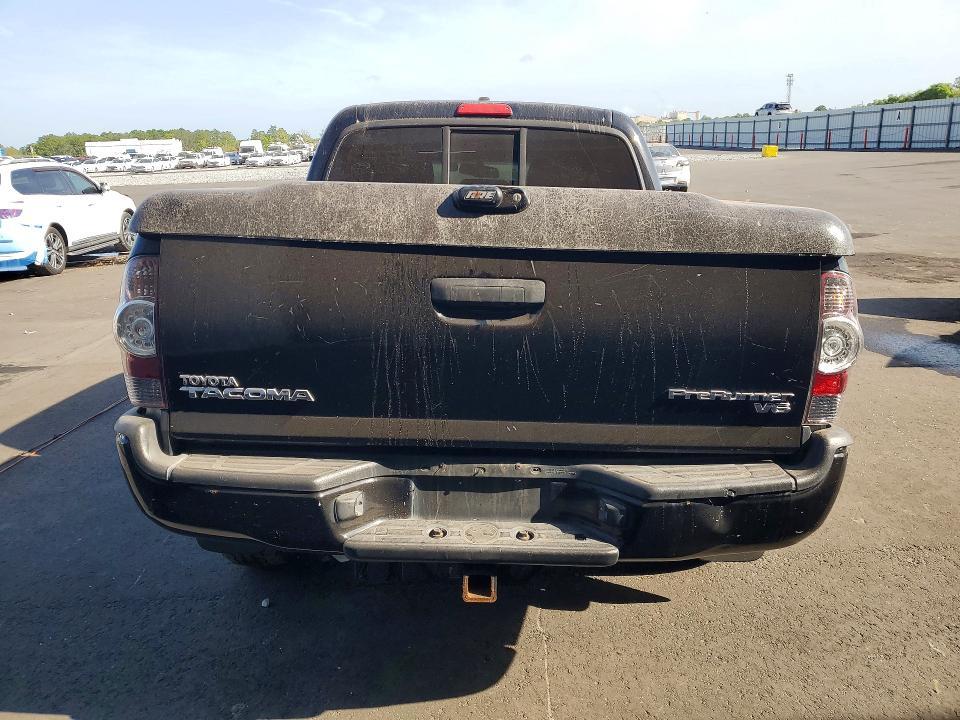 2011 Toyota Tacoma Prerunner V6