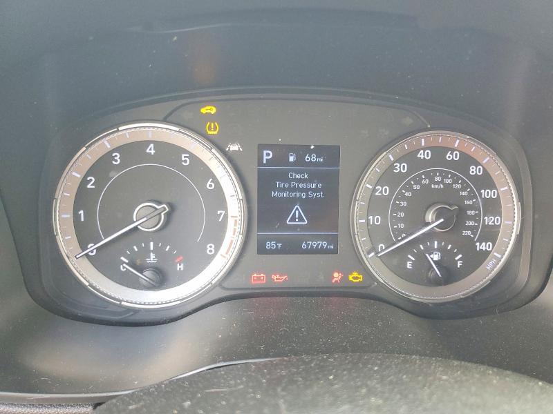 2022 Hyundai Venue Limited