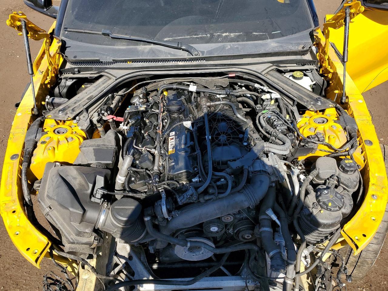 2021 Toyota Gr Supra 3.0 Premium