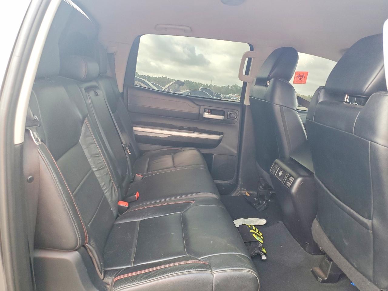 2016 Toyota Tundra TRD PRO