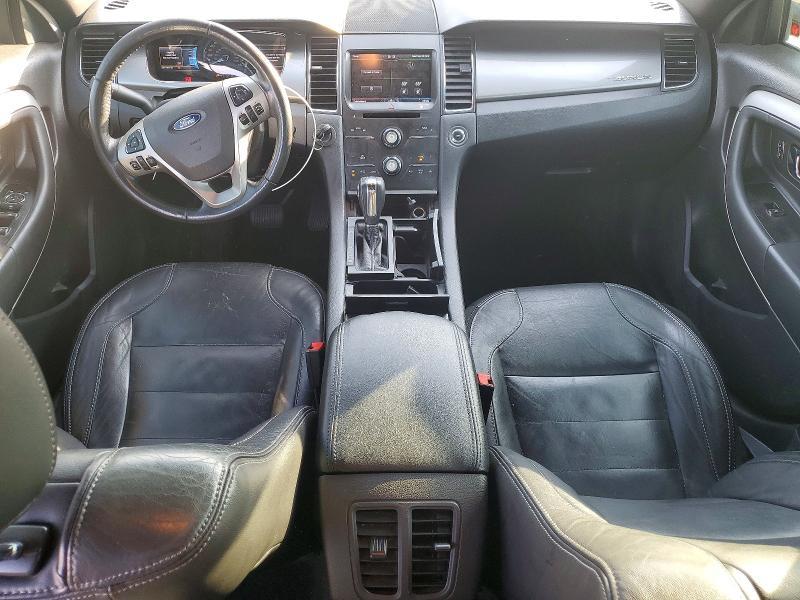 2014 Ford Taurus sel