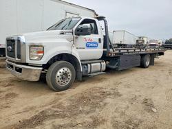 2018 Ford F650 Super Duty en venta en Colton, CA