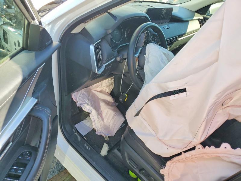 2024 Mazda Cx-90 Premium