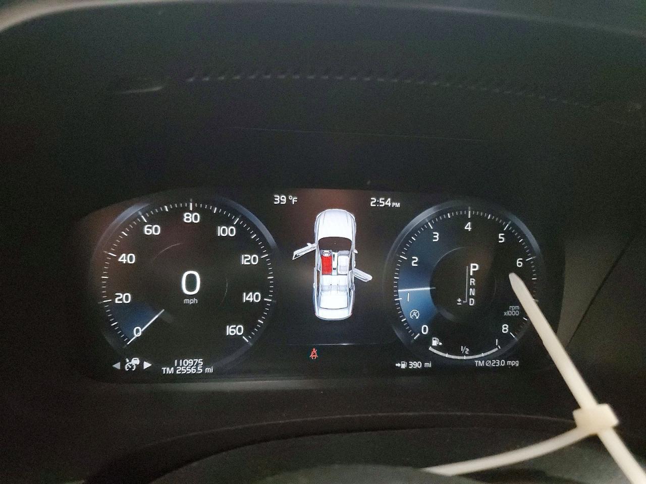 2017 Volvo S90 T6 Momentum