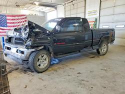 Dodge Vehiculos salvage en venta: 1996 Dodge 1500