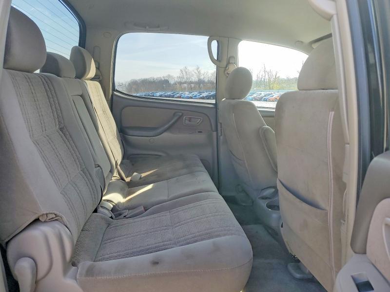 2006 Toyota Tundra SR5