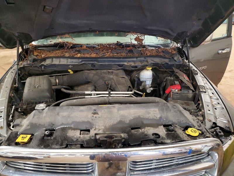 2012 Dodge Ram 1500 slt