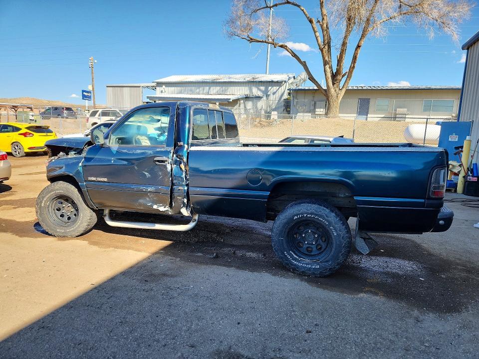 1994 Dodge RAM 1500