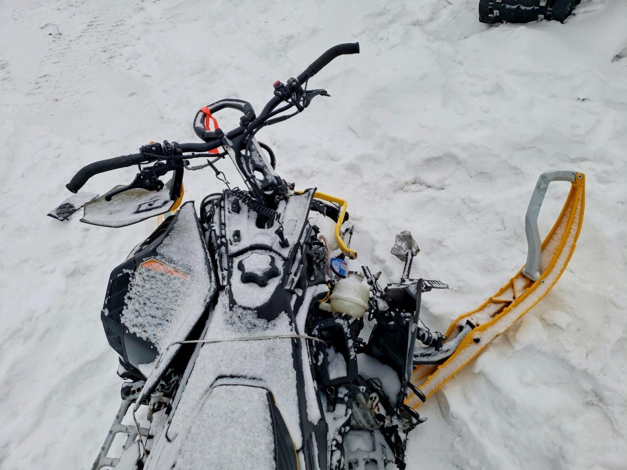 2023 Other Snow Mobiles Jetski