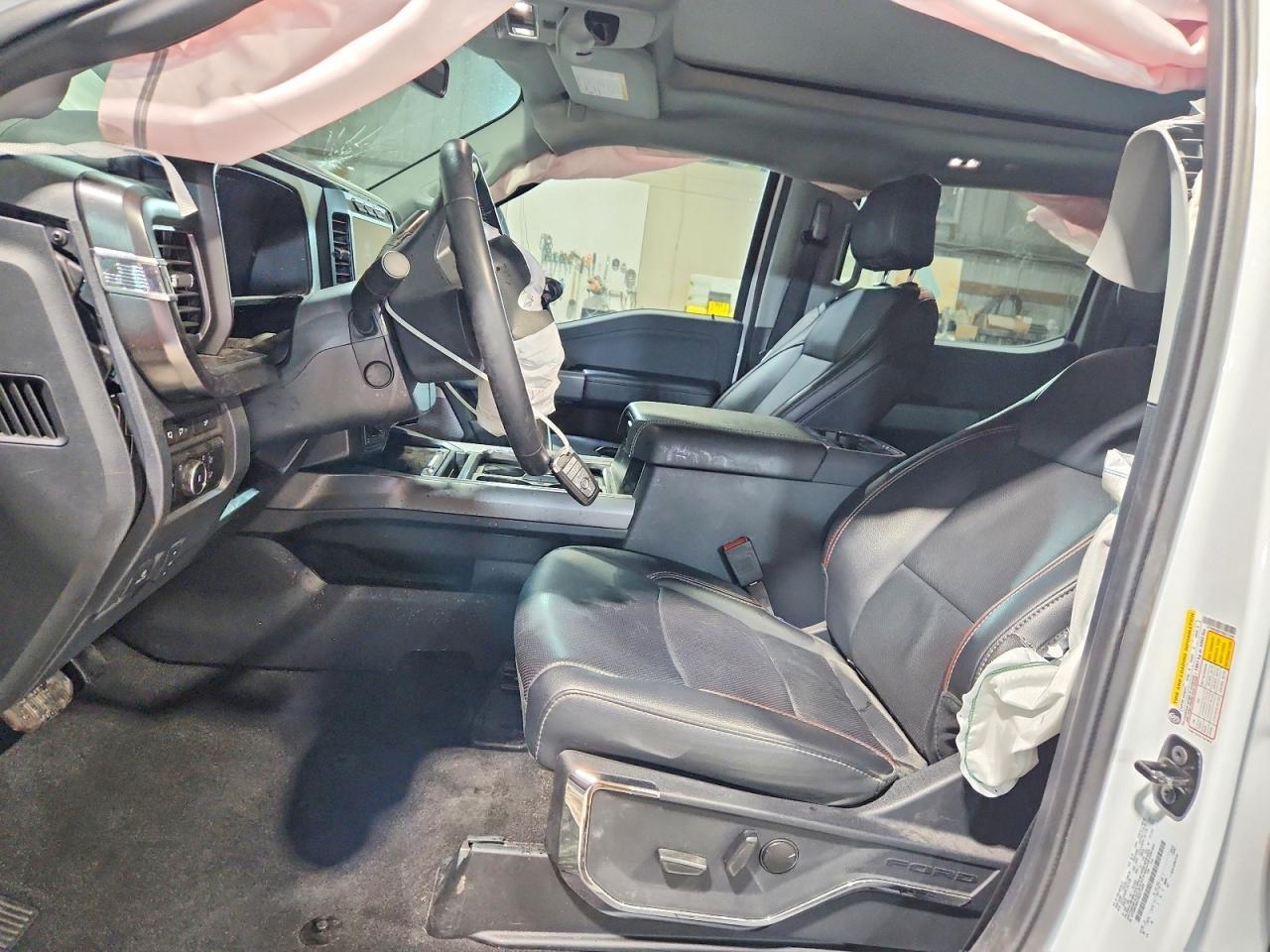 2024 Ford F350 Super Duty