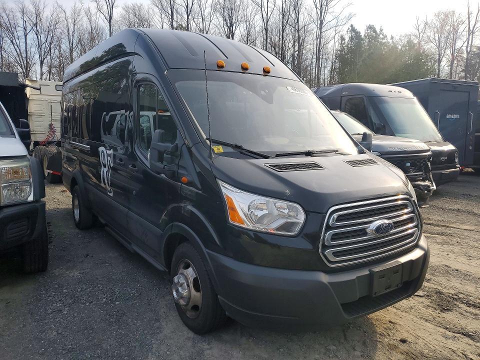 2019 Ford Transit T-350 HD