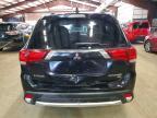 2017 Mitsubishi Outlander se