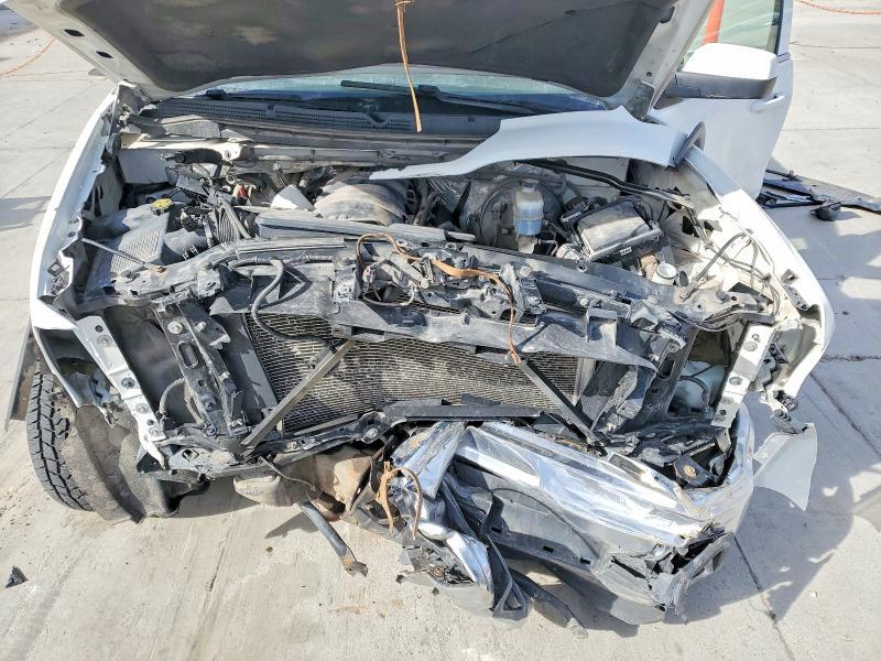 2014 GMC Sierra K1500 SLE