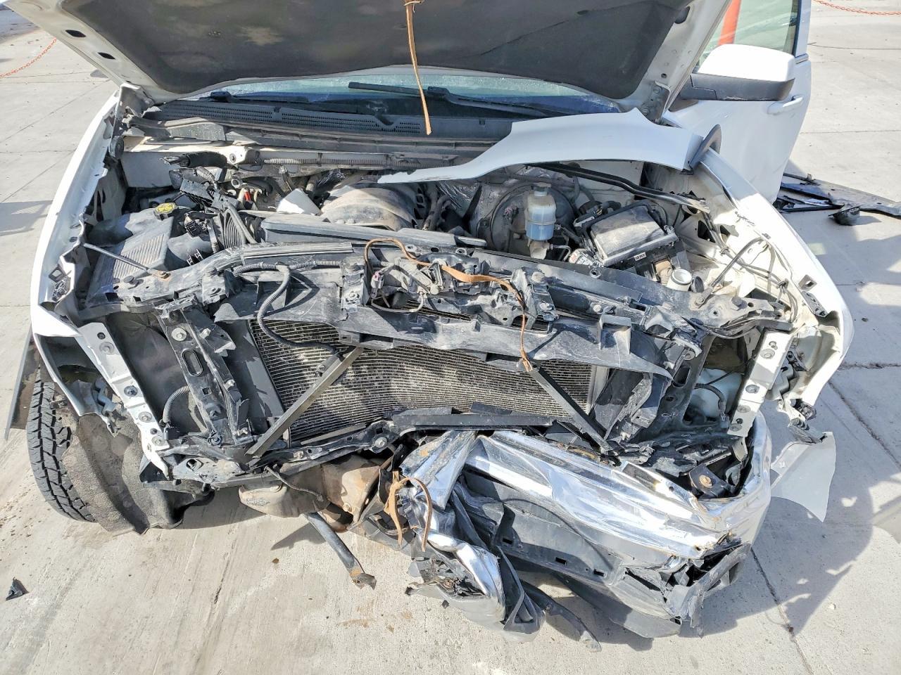 2014 GMC Sierra K1500 SLE