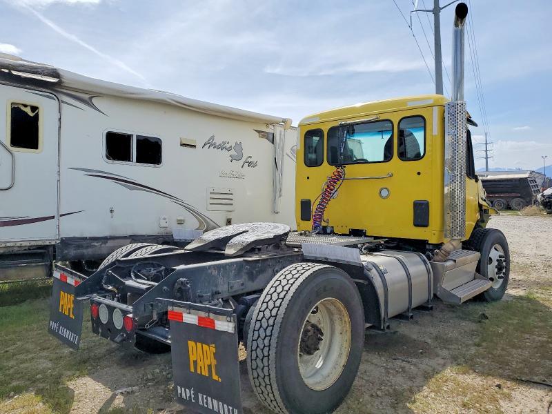 2024 Kenworth T380 Semi Truck