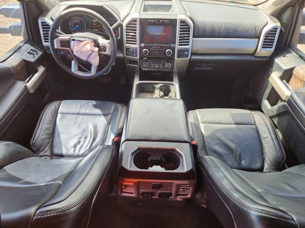 2017 Ford F250 Super Duty