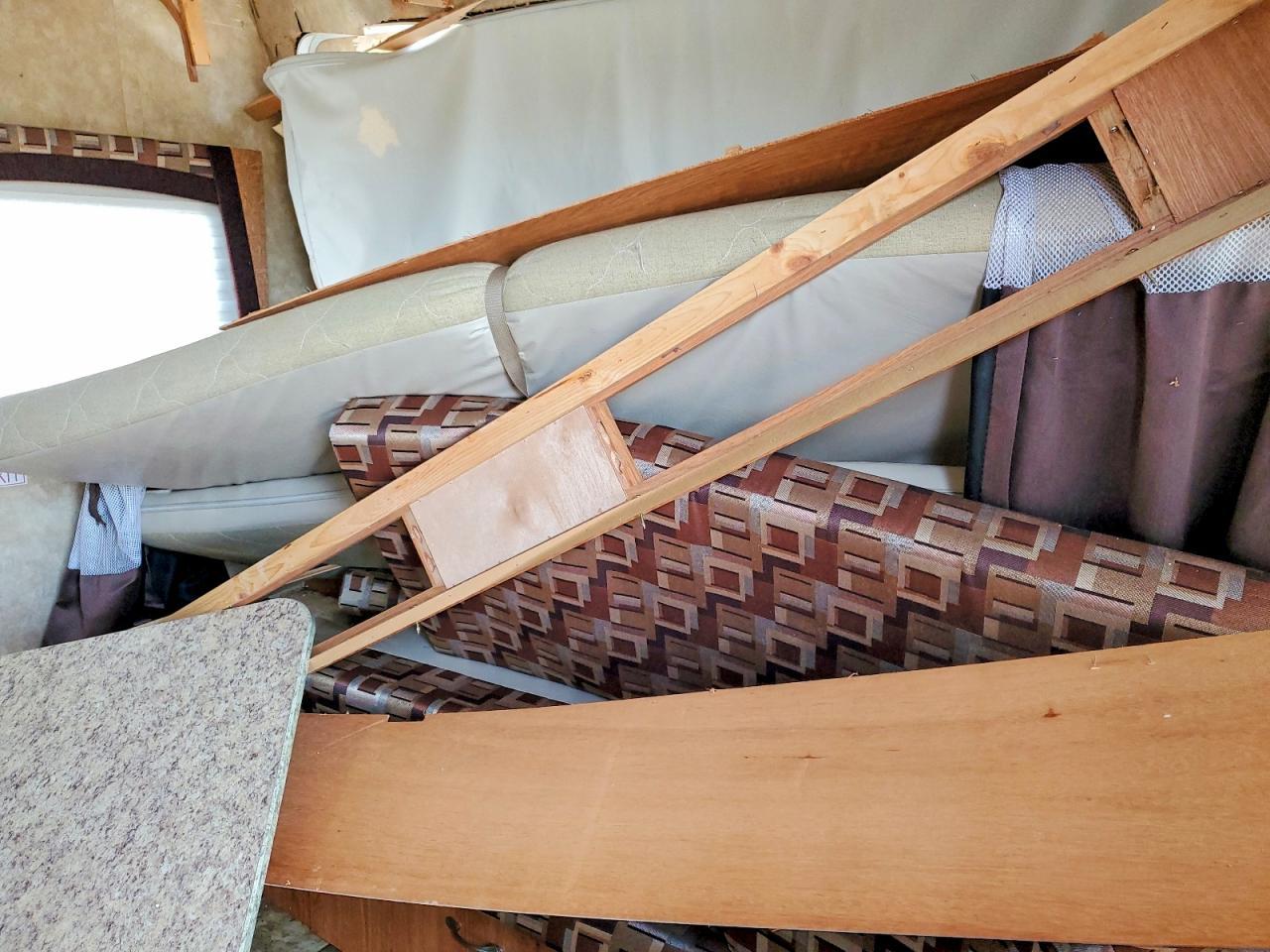 2009 Jayco JAY Feather Camper