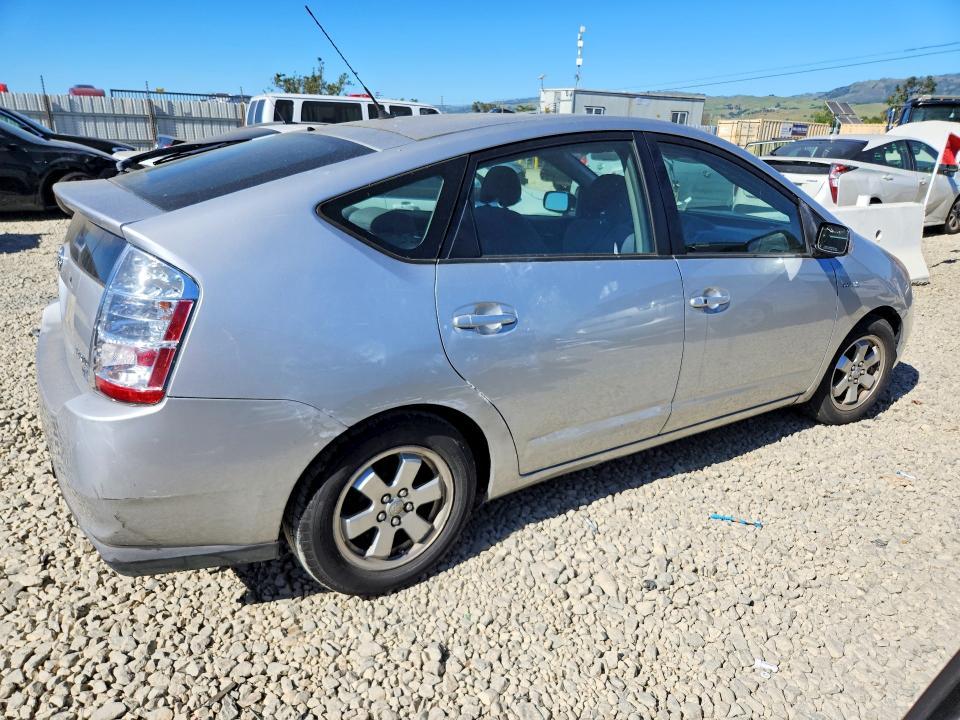 2007 Toyota Prius Base