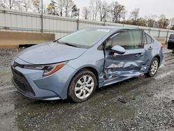 2022 Toyota Corolla le for sale in Spartanburg, SC