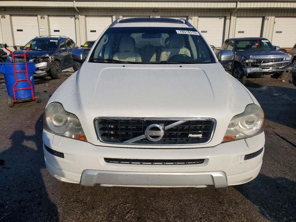 2013 Volvo Xc90 r Design