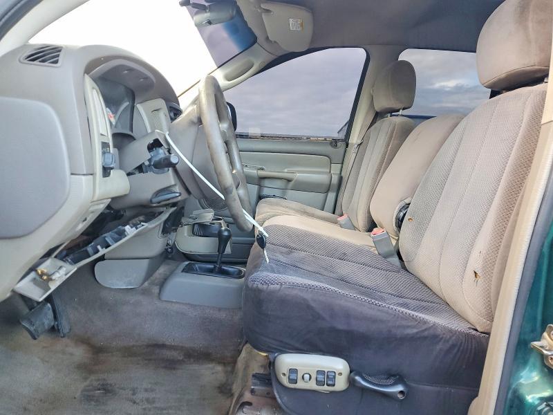 2003 Dodge RAM 1500 ST