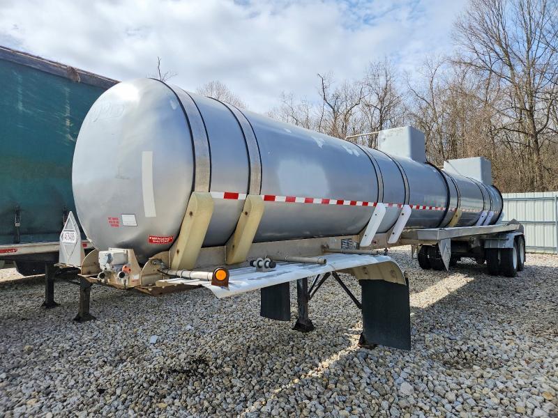 2011 Tankon Trailers