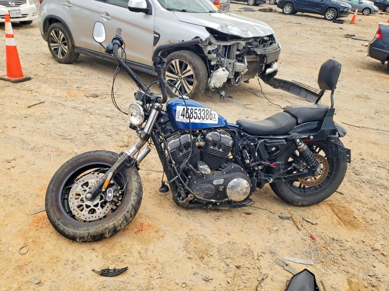 2022 Harley-Davidson XL1200 X