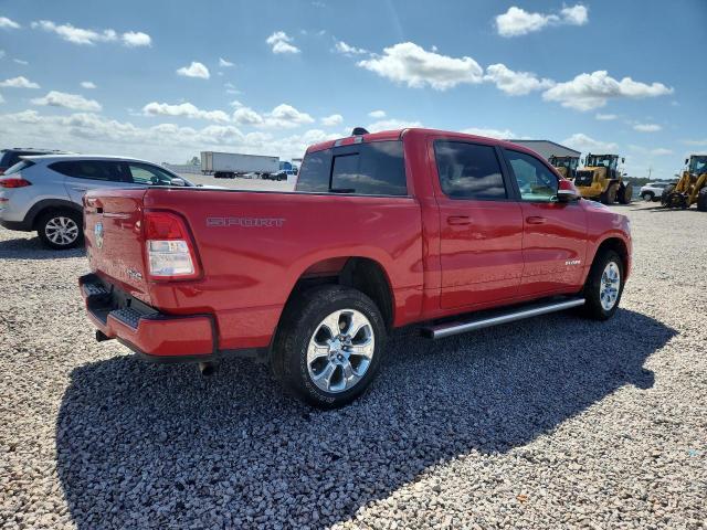 2022 Dodge RAM 1500 BIG Horn