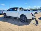 2024 Nissan Titan Platinum Reserve