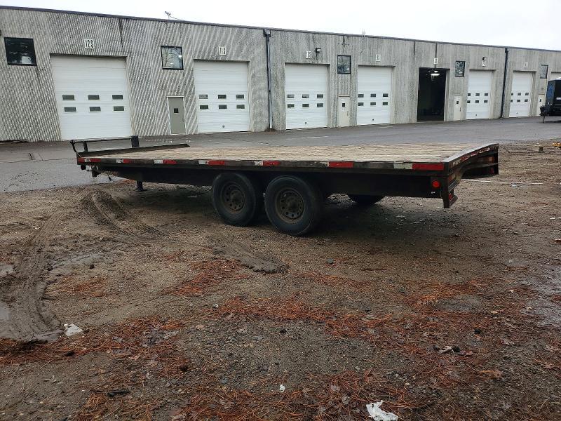 1999 Unknown 1999 Equipment Trailer