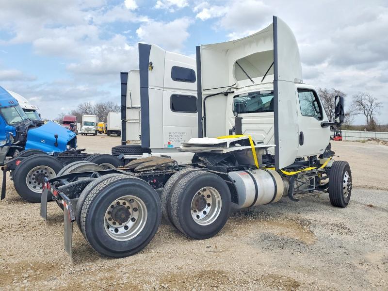 2024 International RH613 Semi Truck
