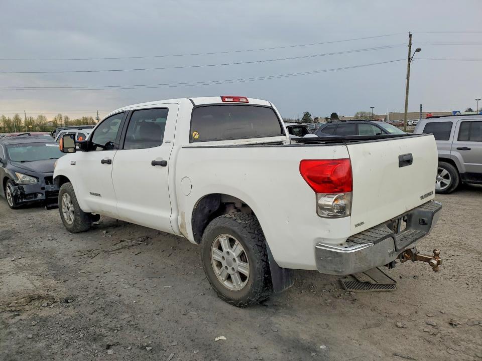 2007 Toyota Tundra SR5