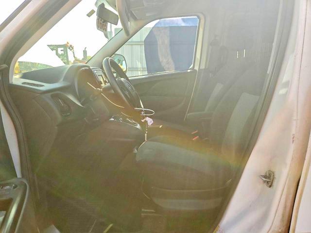 2019 Dodge RAM Promaster City