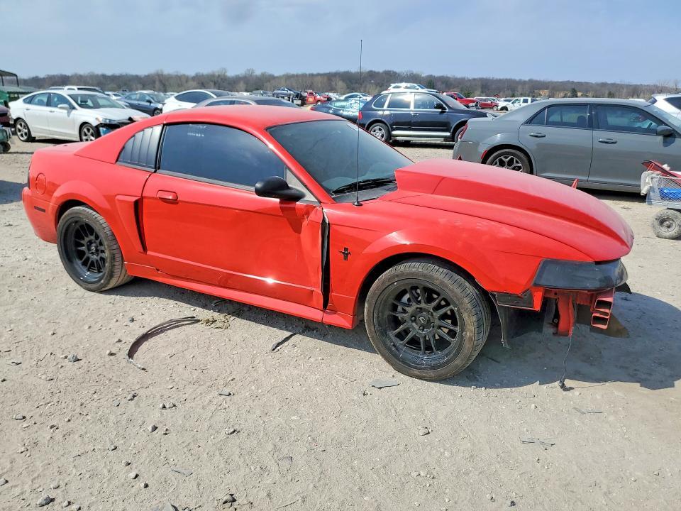 1999 Ford Mustang gt