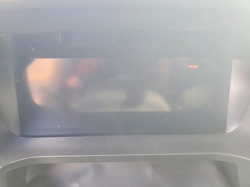 2025 Ford F150 Police Responder