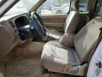 1998 Nissan Frontier XE