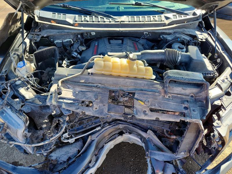 2020 Ford F150 Raptor