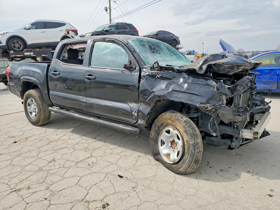 2020 Toyota Tacoma SR