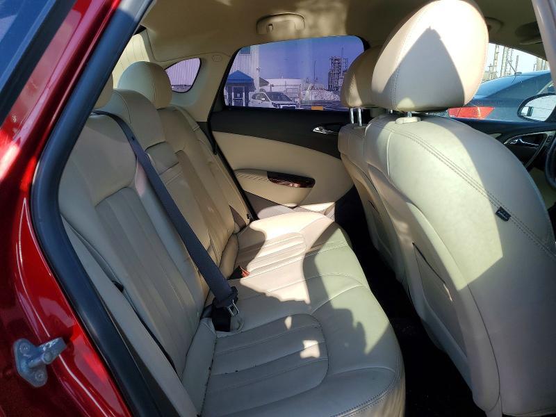 2012 Buick Verano