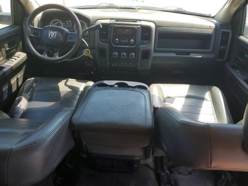 2018 Dodge Ram 2500 st