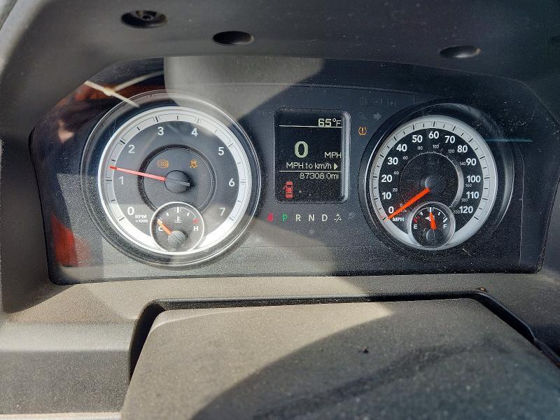 2015 Dodge RAM 1500 ST