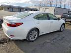 2015 Lexus Es 300h Base
