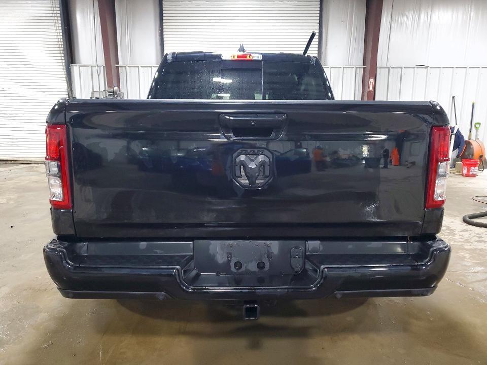 2022 Dodge RAM 1500 BIG Horn